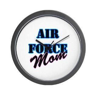 Us Air Force Clock  Buy Us Air Force Clocks