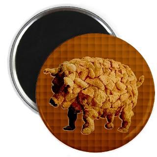 Pork Rinds : Bacon T Shirts & Bacon Gifts  BACONATION