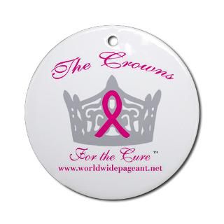 Crowns for the cure  breast cancer fund raiser