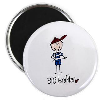 Stick Figure Big Brother Tshirts and Gifts : Stick Figure Shop