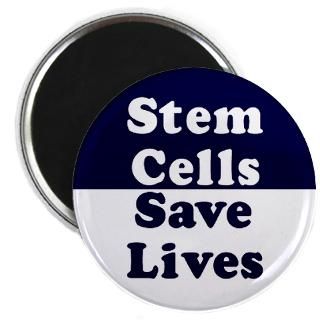 Stem Cell and SCNT Research : Irregular Liberal Bumper Stickers n Pins