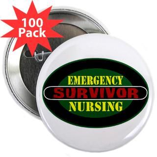 Emergency Room Nurse : ER Nursing Gifts and Shirts