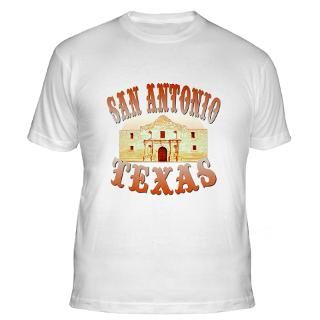 San Antonio   Texas USA : Shop America Tshirts Apparel Clothing