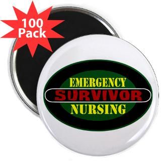 emergency nursing 2 25 button 100 pack $ 122 49 emergency nursing 2 25