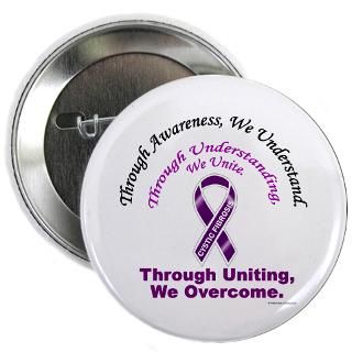 Through Awareness Cystic Fibrosis Shirts & Apparel  Awareness Gift