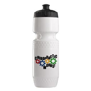 Water Bottles : Chiropractic By Design