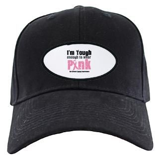 Tough Enough Breast Cancer T Shirts & Gifts  Gifts 4 Awareness Shirts