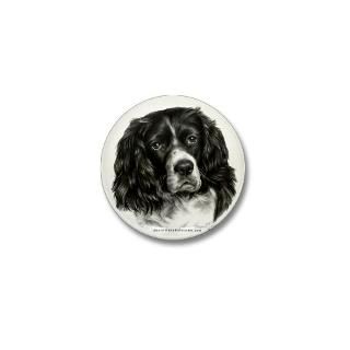 Cocker Spaniel (Parti color)  PetsPictured Gear and Gifts