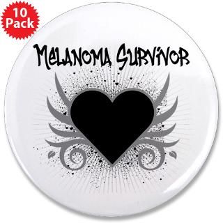 Melanoma Survivor Tattoo Shirts & Gifts  Shirts 4 Cancer Awareness