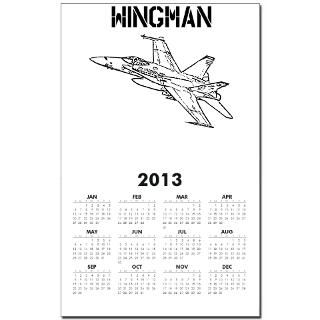2013 Fighter Plane Calendar  Buy 2013 Fighter Plane Calendars Online