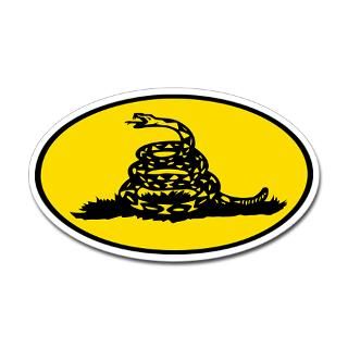 Dont Tread On Me Stickers  Car Bumper Stickers, Decals