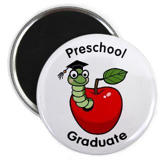 Bookworm Preschool Graduate : Big Brother / Sister and new baby gifts
