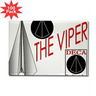 the viper rectangle magnet 100 pack $ 142 99
