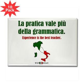Italian Sayings  Tony Calabreses Online Store
