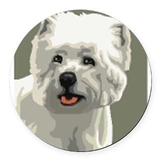 West Highland White Terrier  Pet Drawings