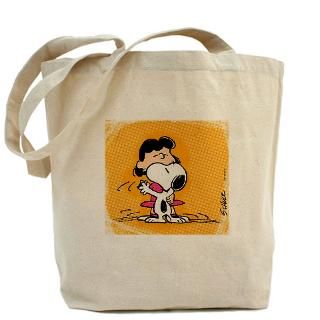 Tote Bag  Snoopy Store