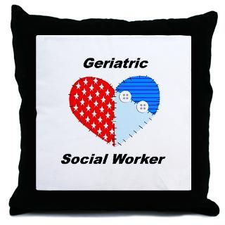 Geriatric Social Worker  Social Work World