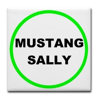 Pro Mustang sally  Pro Mustang Sally