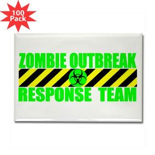 Zombie Outbreak Response Team : Zombie Outbreak Response Team
