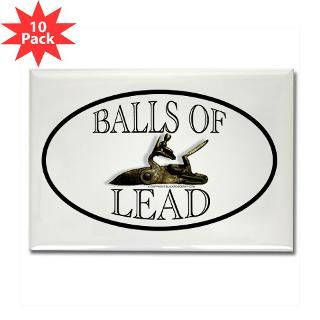 Balls of Lead : Primitive Arms Tees and Gifts