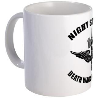 night stalkers tf 160 mug