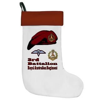 Australian Special Forces Christmas Stockings  Australian Special