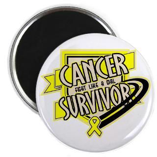 Bladder Cancer Survivor Shirts and Gifts : Shirts 4 Cancer Awareness