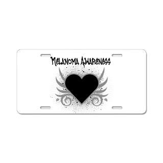 Melanoma Awareness Tattoo Shirts & Gifts  Shirts 4 Cancer Awareness