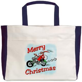 Motorcycle Santa t shirts and Biker Santa Gifts : Hello World t shirts