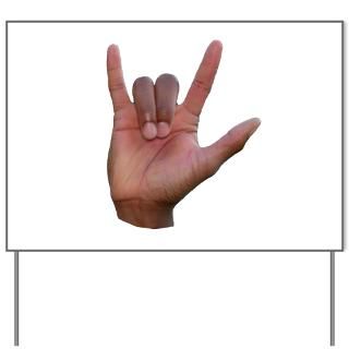 Love You ILY Hand : ASL Sign Language Stuff   Signs of Love