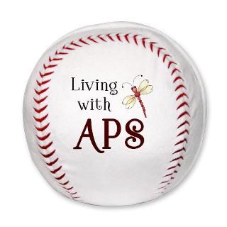 Living with APS   Dragonfly  APS Foundation of America Inc E Store
