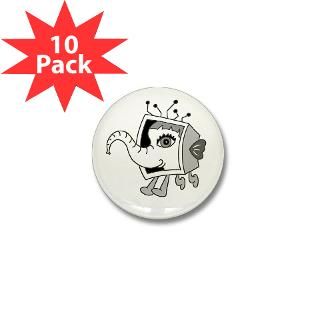 rectangle magnet 100 pack $ 161 19 funny elephant mini button $ 1 69