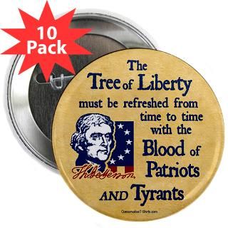 Thomas Jefferson Tree of Liberty : RightWingStuff   Conservative Anti