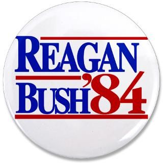 Reagan Bush 1984  Conservative Gear. Conservative Gifts and Apparel
