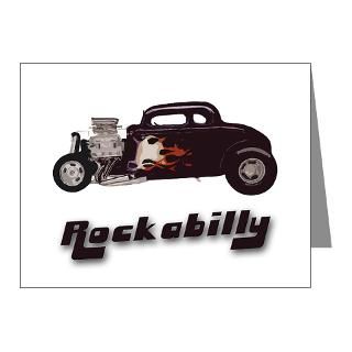 Rockabilly Tees Hot Rod    Rockabilly inspired Clothing and