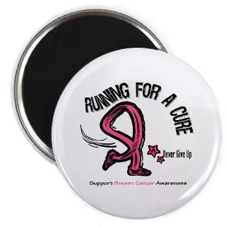 Breast Cancer Running For A Cure Shirts  Gifts 4 Awareness Shirts and
