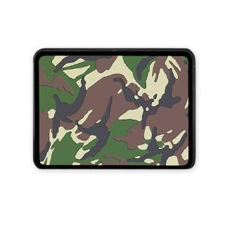 Camouflage Rectangular Hitch Cover