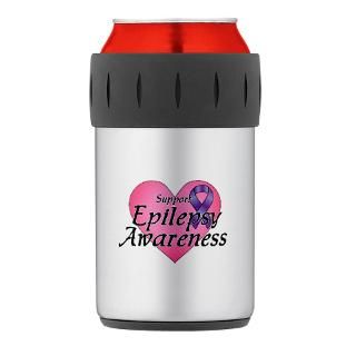 Awareness Gifts  Awareness Drinkware  Support Epilepsy Awareness