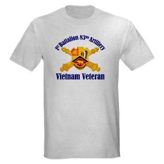 Vietnam Veteran T Shirt by militaryvetshop