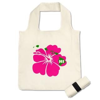 Hawaii Gifts  Hawaii Bags  Hawaii Islands & Hibiscus Reusable
