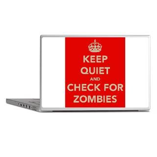 Zombies Laptop Skins  HP, Dell, Macbooks & More