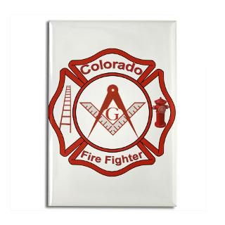Colorado Masons Firefighters : The Masonic Shop