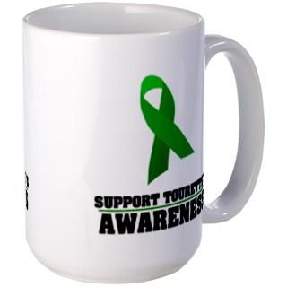 Support Tourettes Syndrome Awareness Gifts & Merchandise  Support