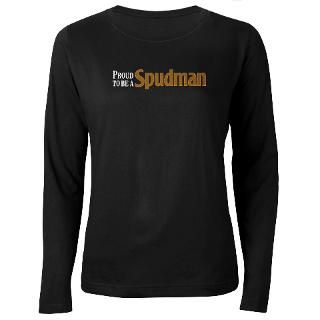 Proud To Be A Spudman Gifts & Merchandise  Proud To Be A Spudman Gift