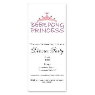 Princess Party Invitations  Princess Party Invitation Templates