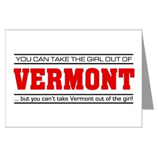Vermont Greeting Cards  Buy Vermont Cards