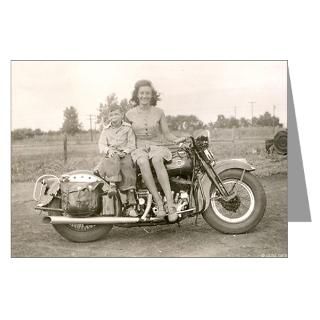 Motorcycle Greeting Cards  Buy Motorcycle Cards