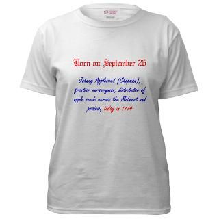 Johnny Appleseed Gifts & Merchandise  Johnny Appleseed Gift Ideas