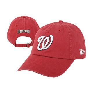 Washington Nationals GW920 2011 Adjustable Hat