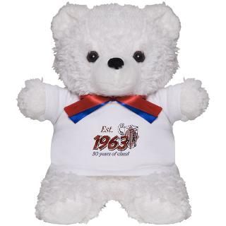 1963 Teddy Bear  Buy a 1963 Teddy Bear Gift